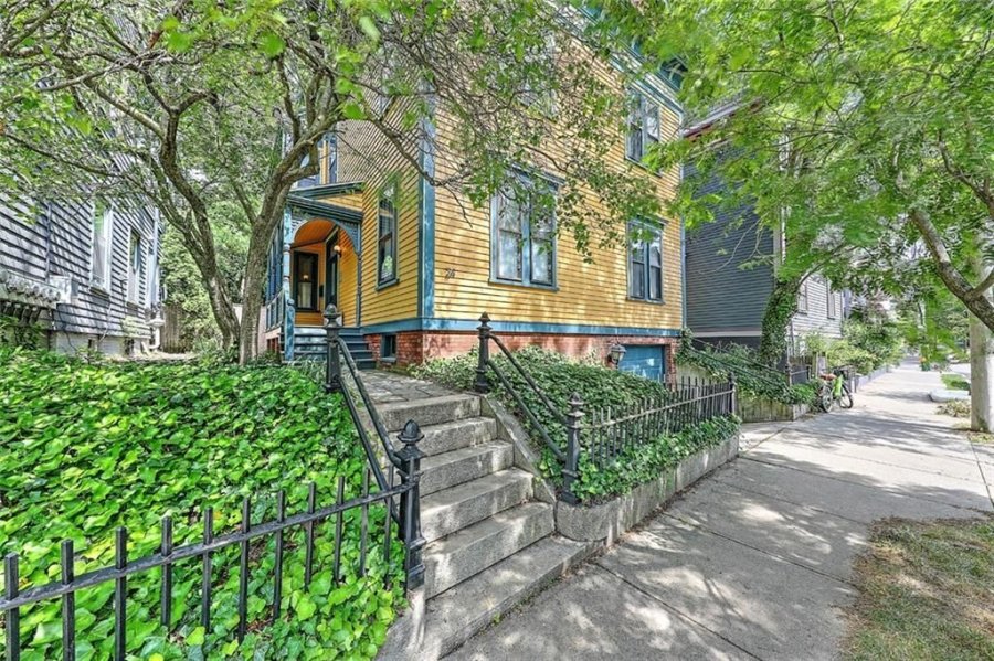 24 Messer St (2024)