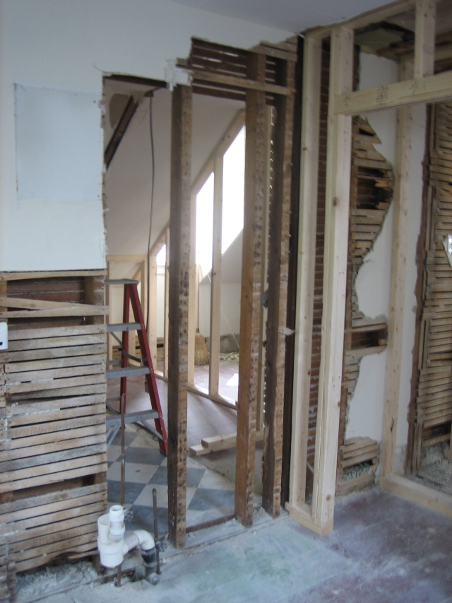 Back Bedroom