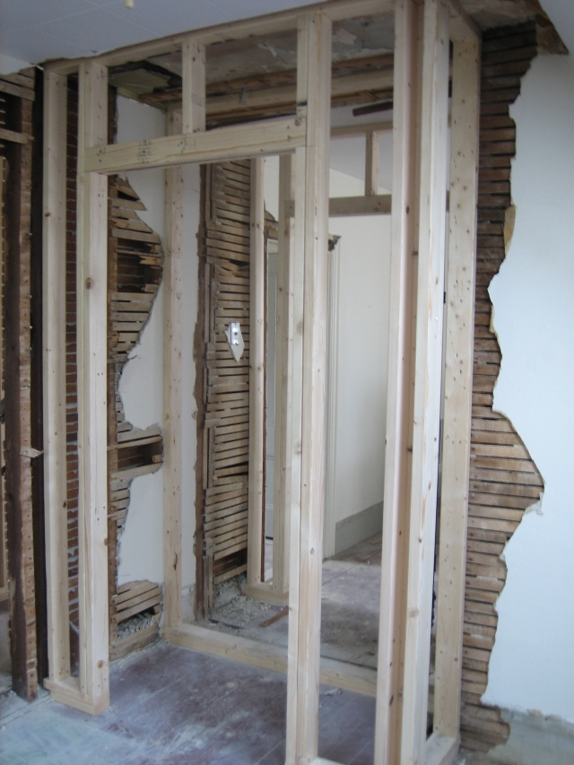 Back Bedroom Closet