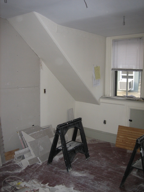 Front Bedroom