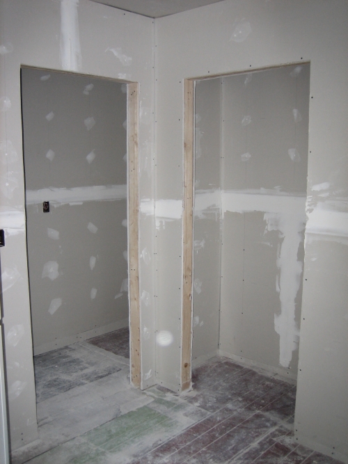 Back Bedroom
