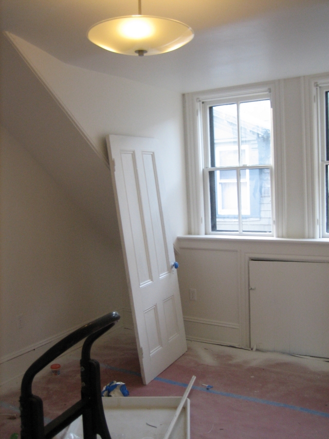 Front Bedroom