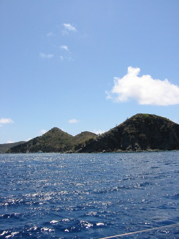BVI 2005