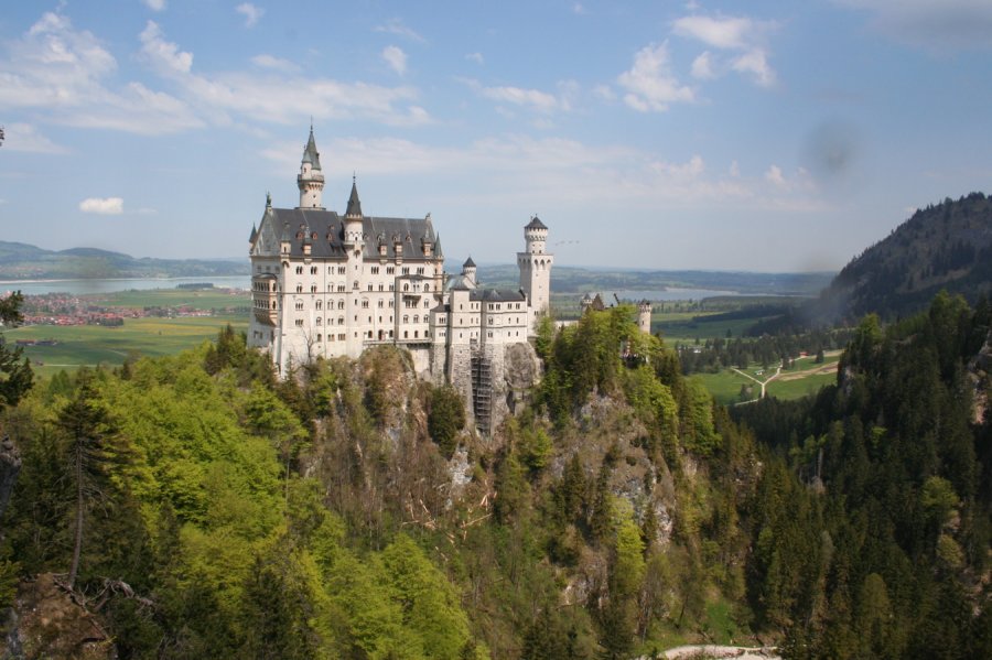 Munchen Wien Best
