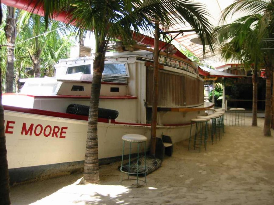 Ocean City, 2003