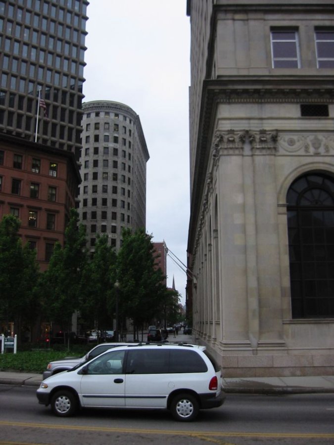 Providence, June 13, 2003