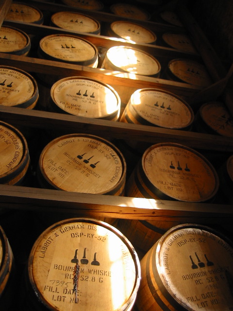 Labrot & Graham (Woodford Reserve)