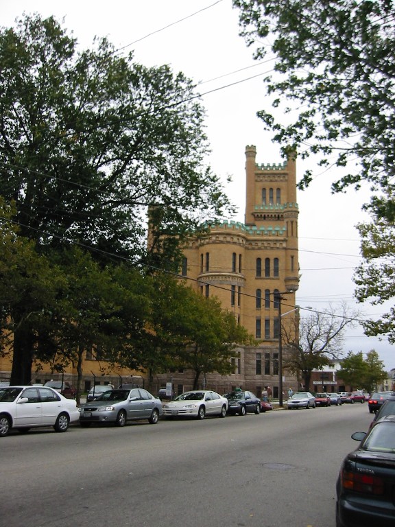 Providence Armory