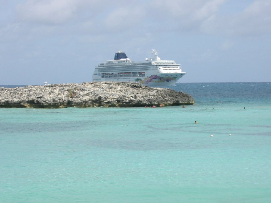 Bahamas 2009