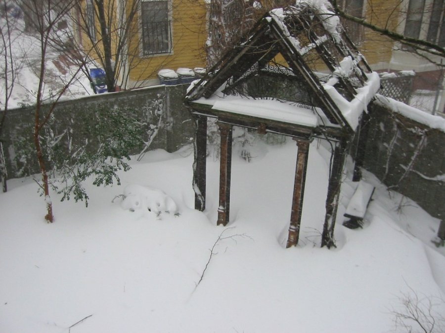 Blizzard of 2005