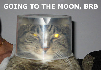 astronaut